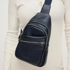 Zephyr Sling Backpack