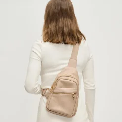 Zephyr Sling Backpack