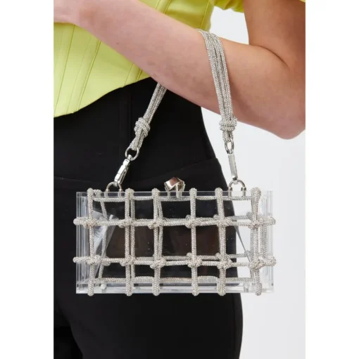 Ziggy Evening Bag