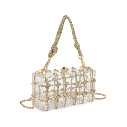 Ziggy Evening Bag
