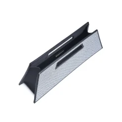 Zinc Evening Bag