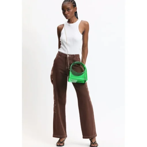 Zoila Evening Bag