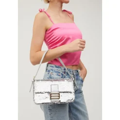 Bronx Crossbody