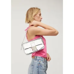 Bronx Crossbody